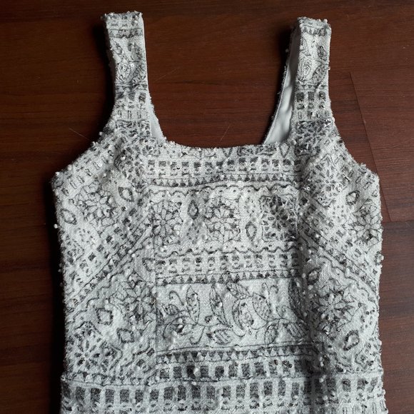 Studio F Bodycon Dress - Picture 2 of 3